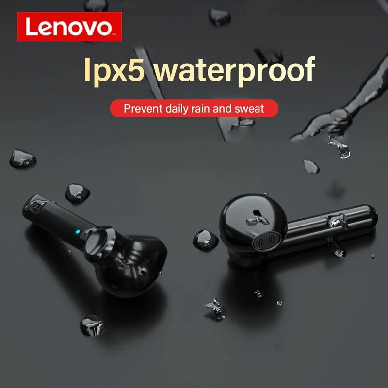 هندزفری بلوتوث دو تایی Lenovo XT89