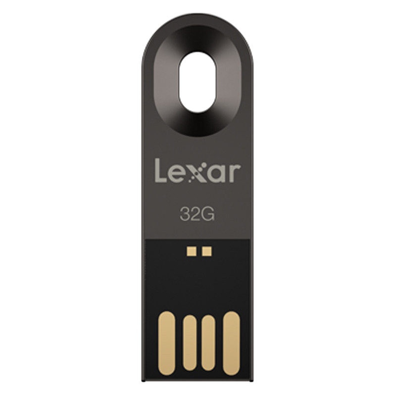 فلش 32 گیگ لکسار Lexar JumpDrive M25