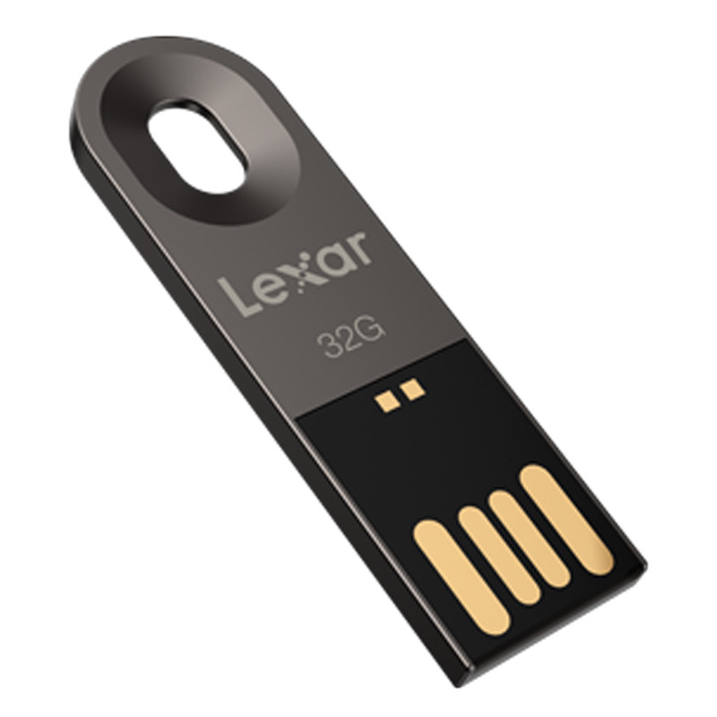 فلش 32 گیگ لکسار Lexar JumpDrive M25