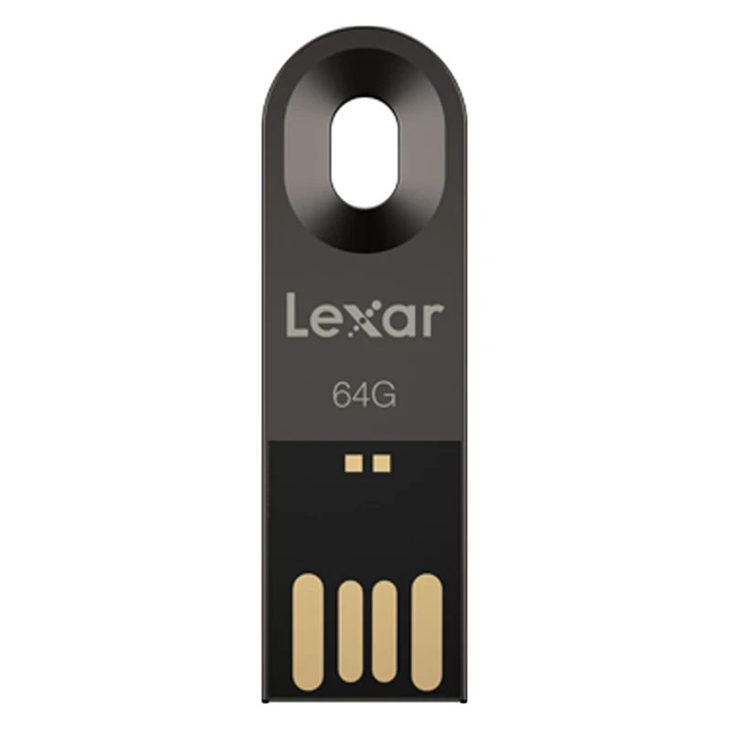 فلش 64 گیگ لکسار Lexar JumpDrive M25