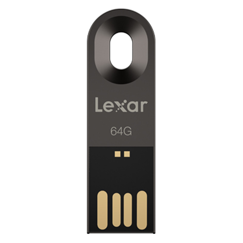 فلش 64 گیگ لکسار Lexar JumpDrive M25