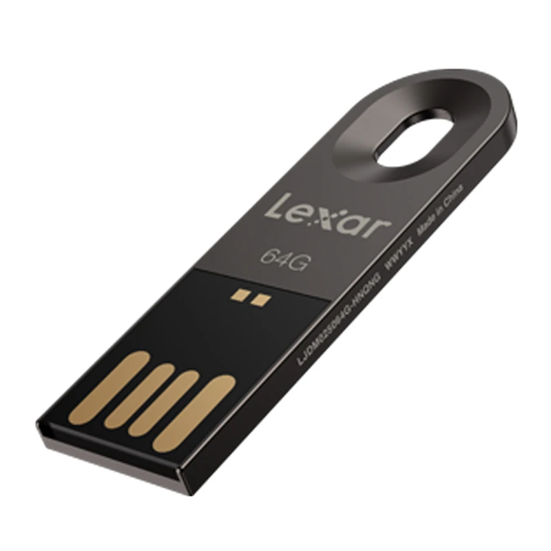 فلش 64 گیگ لکسار Lexar JumpDrive M25