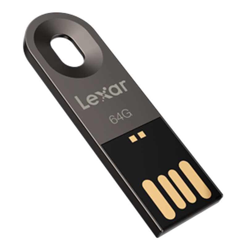 فلش 64 گیگ لکسار Lexar JumpDrive M25