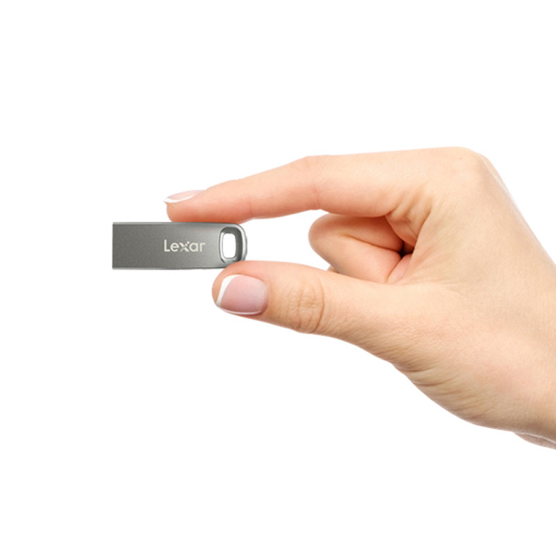 فلش 32 گیگ لکسار Lexar JumpDrive M45 USB3.1