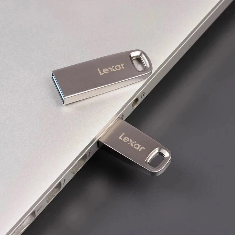 فلش 32 گیگ لکسار Lexar JumpDrive M45 USB3.1