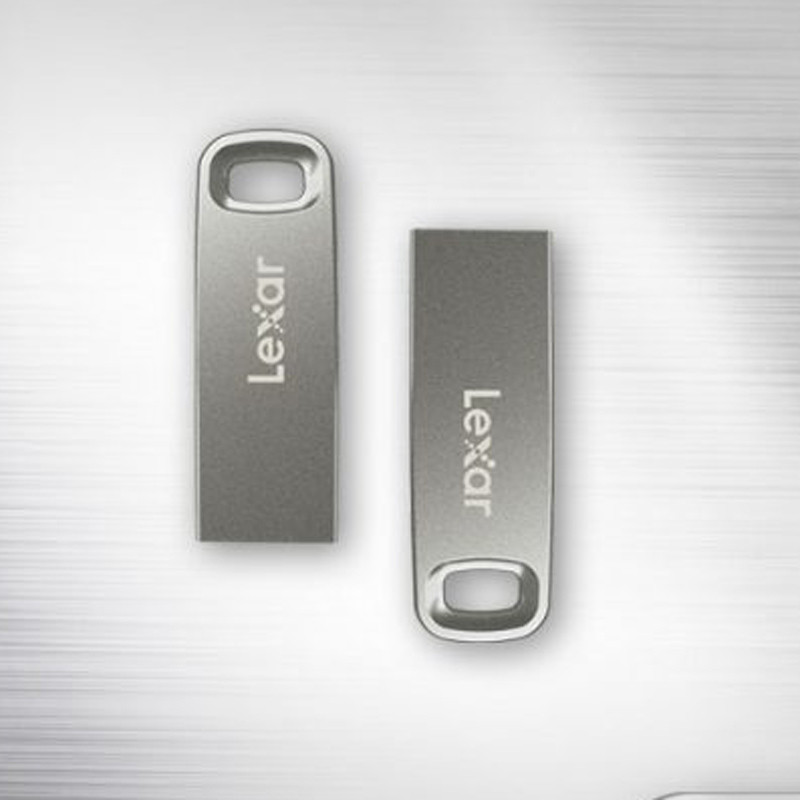 فلش 32 گیگ لکسار Lexar JumpDrive M45 USB3.1