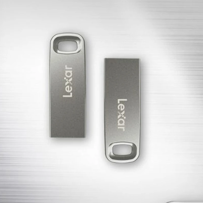 فلش 64 گیگ لکسار Lexar JumpDrive M45 USB3.1