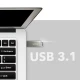 فلش 64 گیگ لکسار Lexar JumpDrive M45 USB3.1