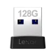 فلش 128 گیگ لکسار Lexar JumpDrive S47 USB3.1