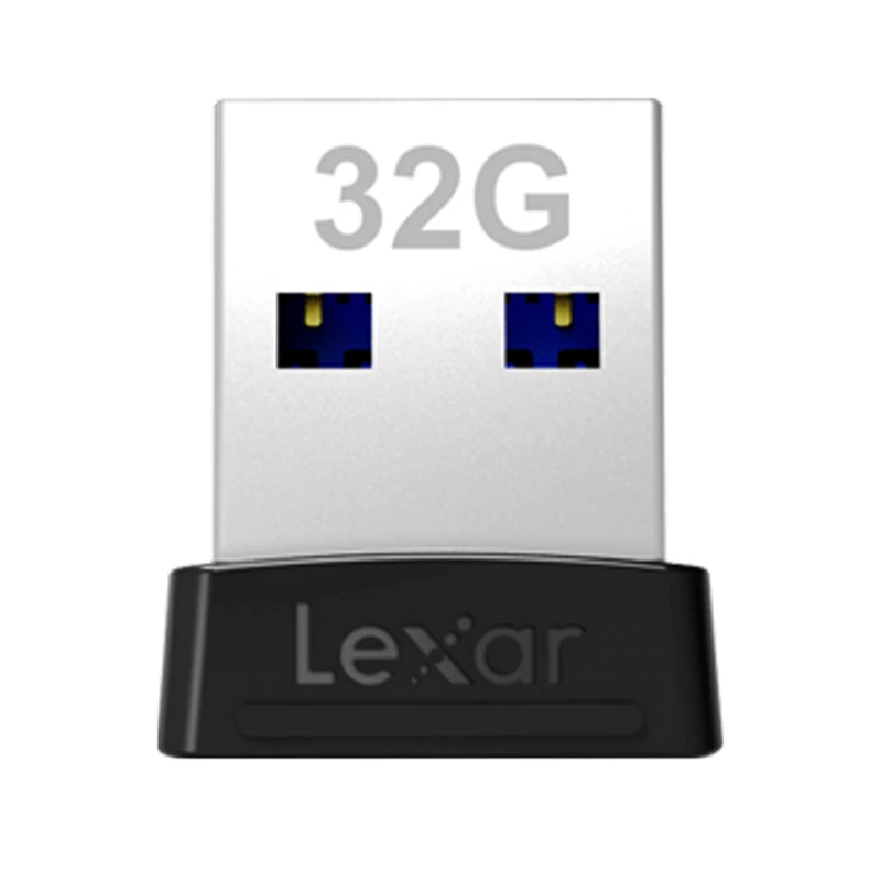 فلش 32 گیگ لکسار Lexar JumpDrive S47 USB3.1