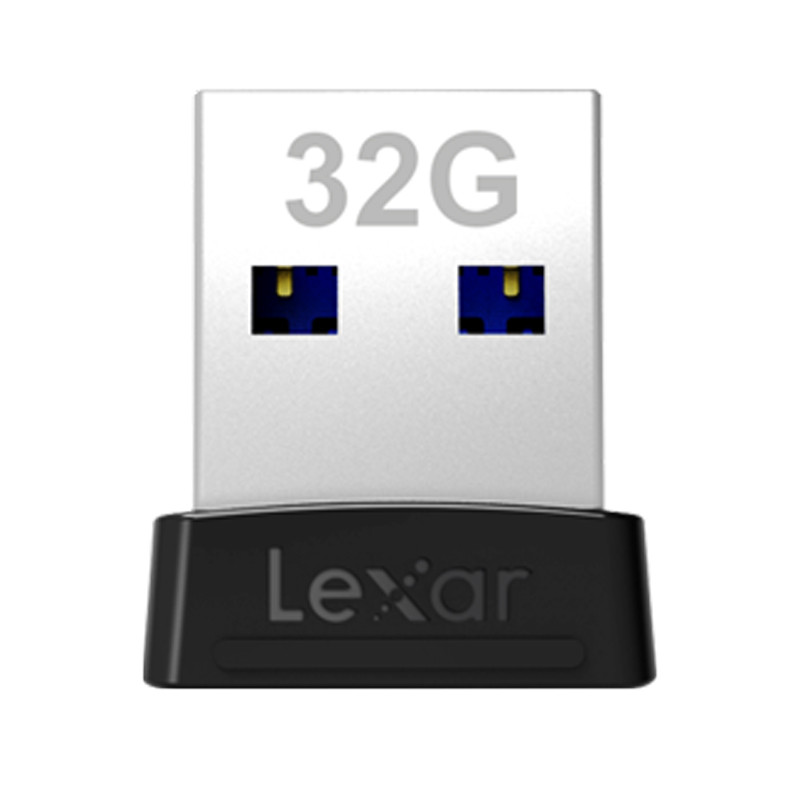 فلش 32 گیگ لکسار Lexar JumpDrive S47 USB3.1