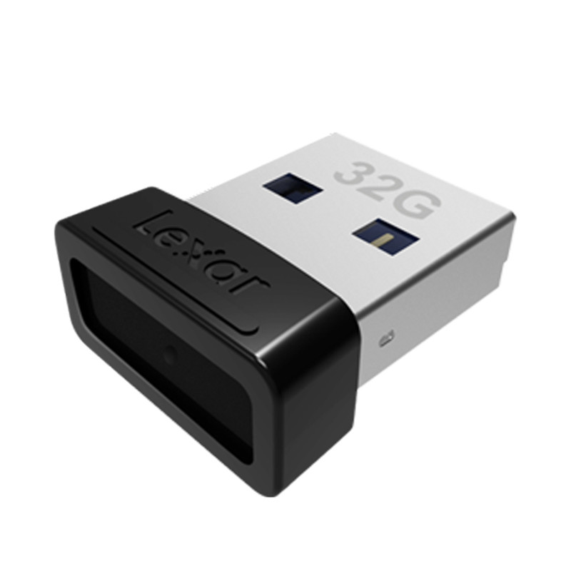 فلش 32 گیگ لکسار Lexar JumpDrive S47 USB3.1