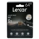فلش 64 گیگ لکسار Lexar JumpDrive S47 USB3.1