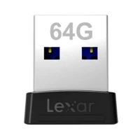 فلش 64 گیگ لکسار Lexar JumpDrive S47 USB3.1