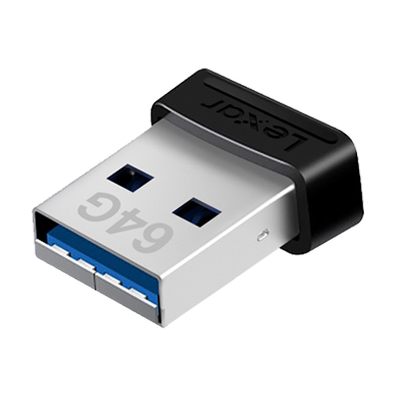 فلش 64 گیگ لکسار Lexar JumpDrive S47 USB3.1
