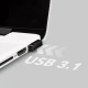فلش 64 گیگ لکسار Lexar JumpDrive S47 USB3.1