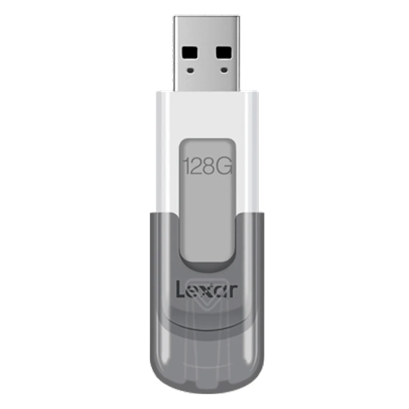 فلش 128 گیگ لکسار Lexar JumpDrive V100 USB3.0
