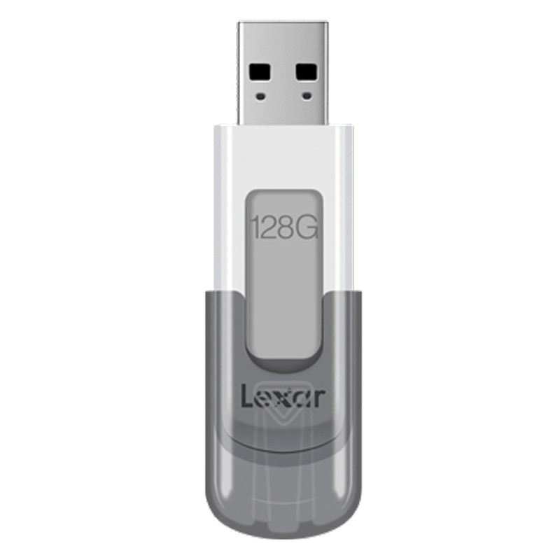 فلش 128 گیگ لکسار Lexar JumpDrive V100 USB3.0