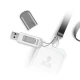 فلش 128 گیگ لکسار Lexar JumpDrive V100 USB3.0