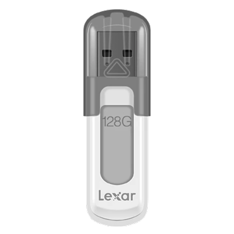فلش 128 گیگ لکسار Lexar JumpDrive V100 USB3.0