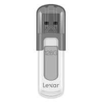 فلش 128 گیگ لکسار Lexar JumpDrive V100 USB3.0
