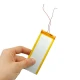 باتری لیتیوم 2500mAh 4*41*112mm