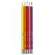 مداد رنگی 12 رنگ لوکی Coloring World
