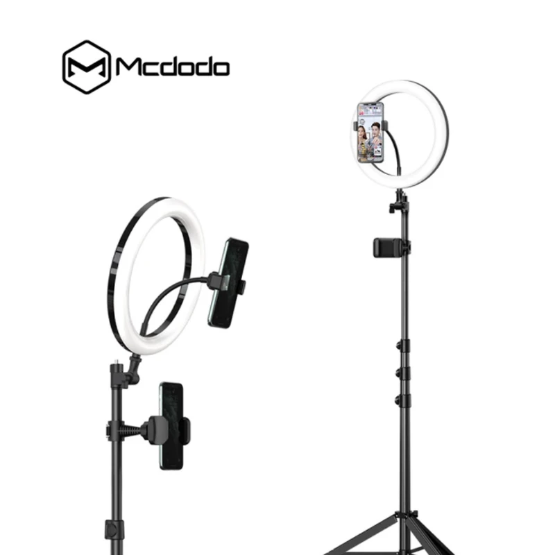 رینگ لایت پایه دار MCDODO TB-7970