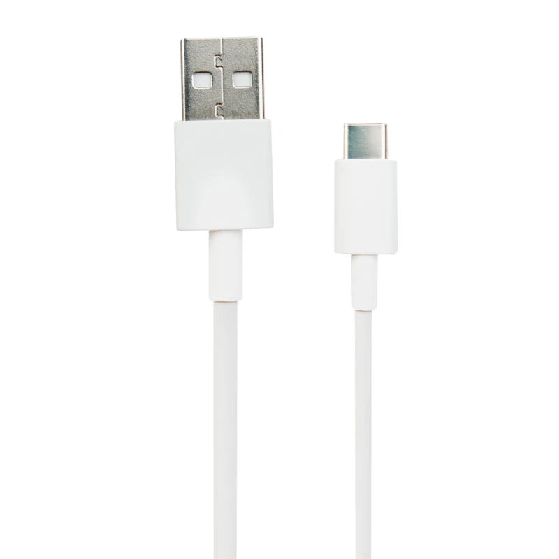 شارژر دیواری فست شارژ Xiaomi POCO M3 QC3 22.5W سرجعبه + کابل Type-C و جعبه گوشی