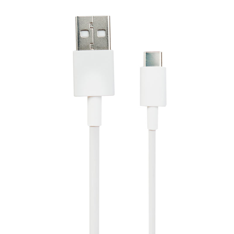 شارژر دیواری فست شارژ Xiaomi POCO M3 QC3 22.5W سرجعبه + کابل Type-C و جعبه گوشی