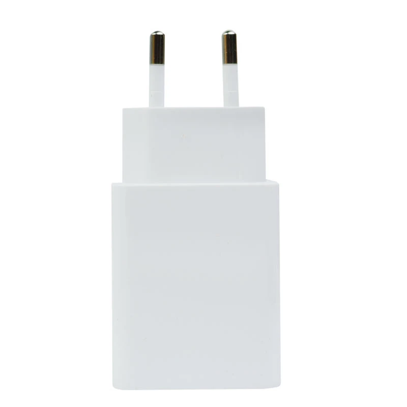 شارژر دیواری فست شارژ Xiaomi POCO M3 QC3 22.5W سرجعبه + کابل Type-C و جعبه گوشی