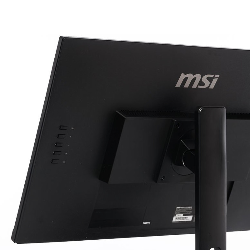 مانیتور ام اس ای PRO MP271P سایز 27 اینچ