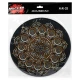 پد موس طرحدار Macher MR-32 25*25cm