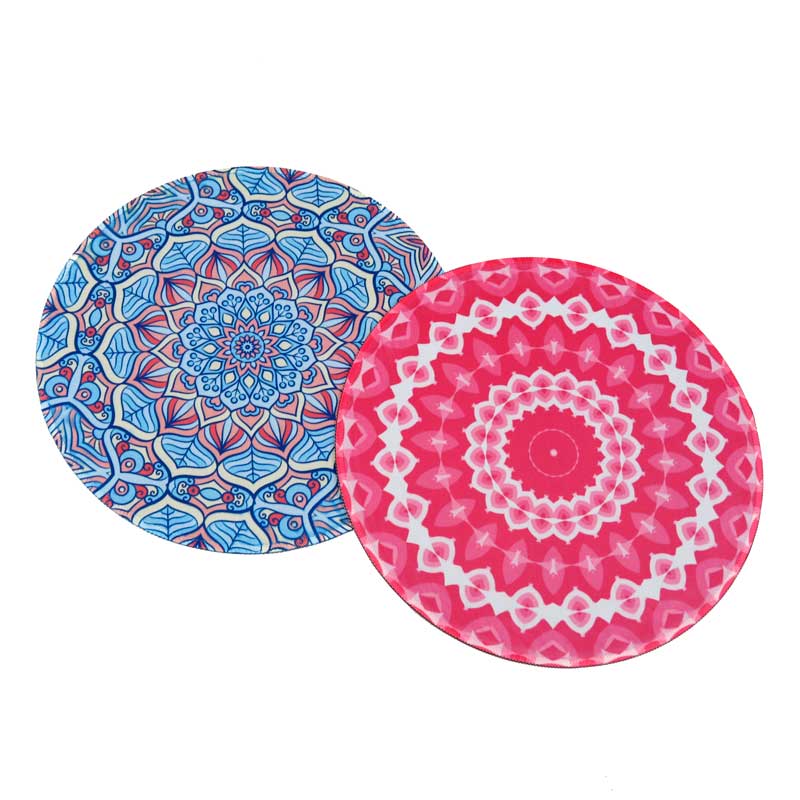 پد موس طرحدار Macher MR-32 25*25cm