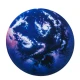 پد موس طرحدار Macher MR-32 25*25cm