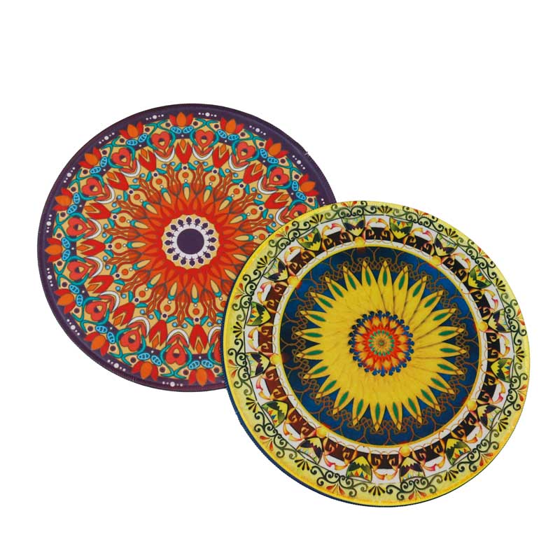 پد موس طرحدار Macher MR-32 25*25cm