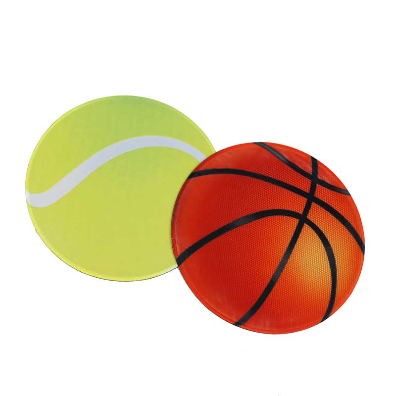 پد موس طرحدار Macher MR-32 25*25cm
