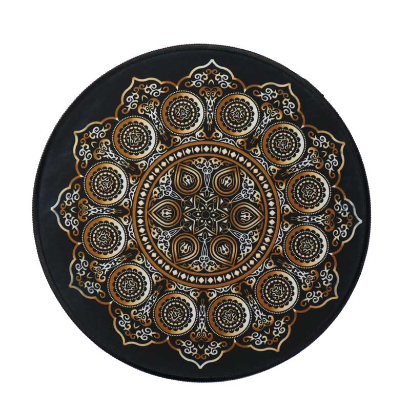 پد موس طرحدار Macher MR-32 25*25cm