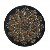 پد موس طرحدار Macher MR-32 25*25cm