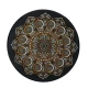پد موس طرحدار Macher MR-32 25*25cm
