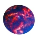 پد موس طرحدار Macher MR-32 25*25cm