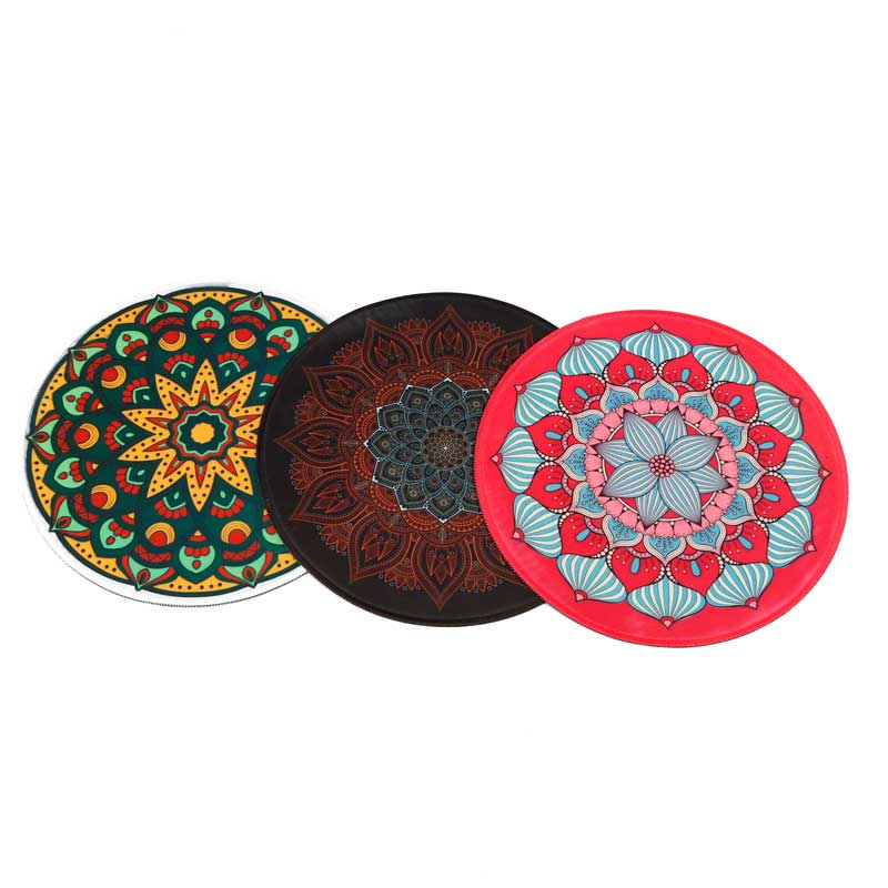 پد موس طرحدار Macher MR-32 25*25cm