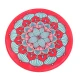 پد موس طرحدار Macher MR-32 25*25cm