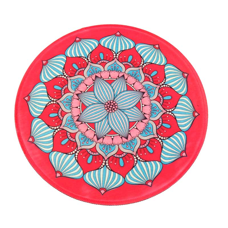 پد موس طرحدار Macher MR-32 25*25cm