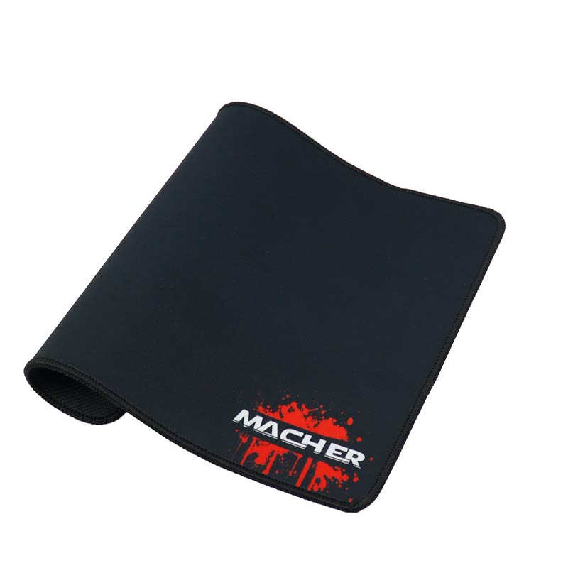 پد موس گیمینگ Macher MR-33 25*30cm