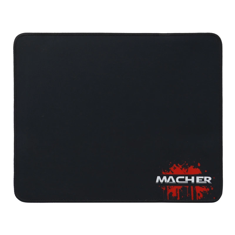 پد موس گیمینگ Macher MR-33 25*30cm