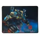 پد موس گیمینگ طرحدار Macher MR-35 30*40cm