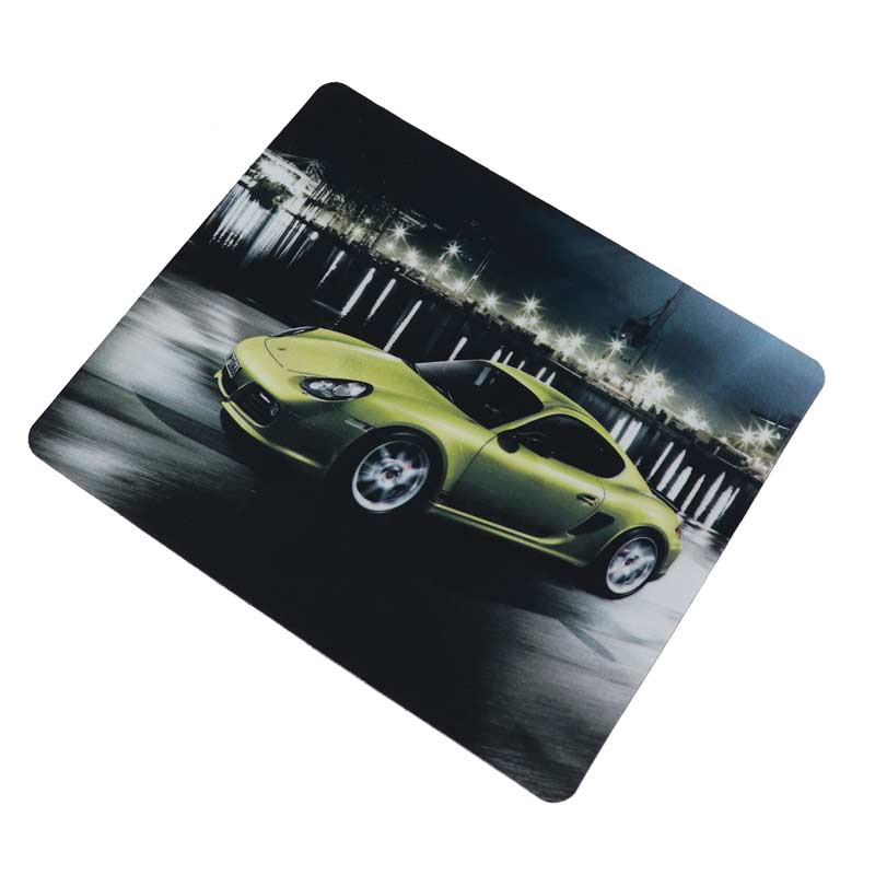 پد موس طرحدار Macher MR-38 20*24cm
