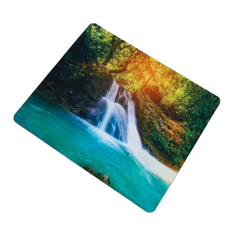 پد موس طرحدار Macher MR-38 20*24cm
