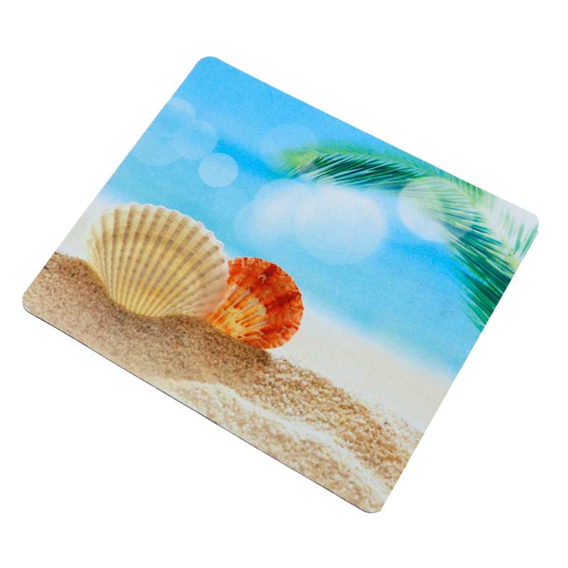 پد موس طرحدار Macher MR-38 20*24cm